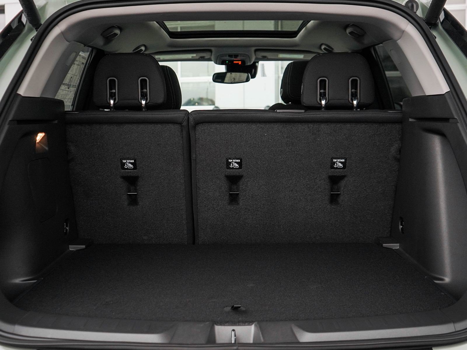 2026 Chevrolet Trailblazer LT - Photo 7