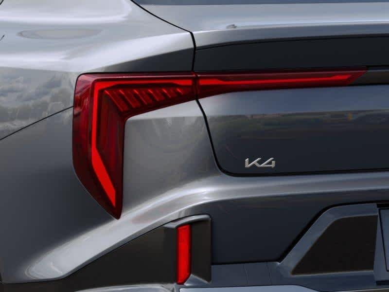 New 2026 KLG/Steel Gray Kia GT-Line image 11