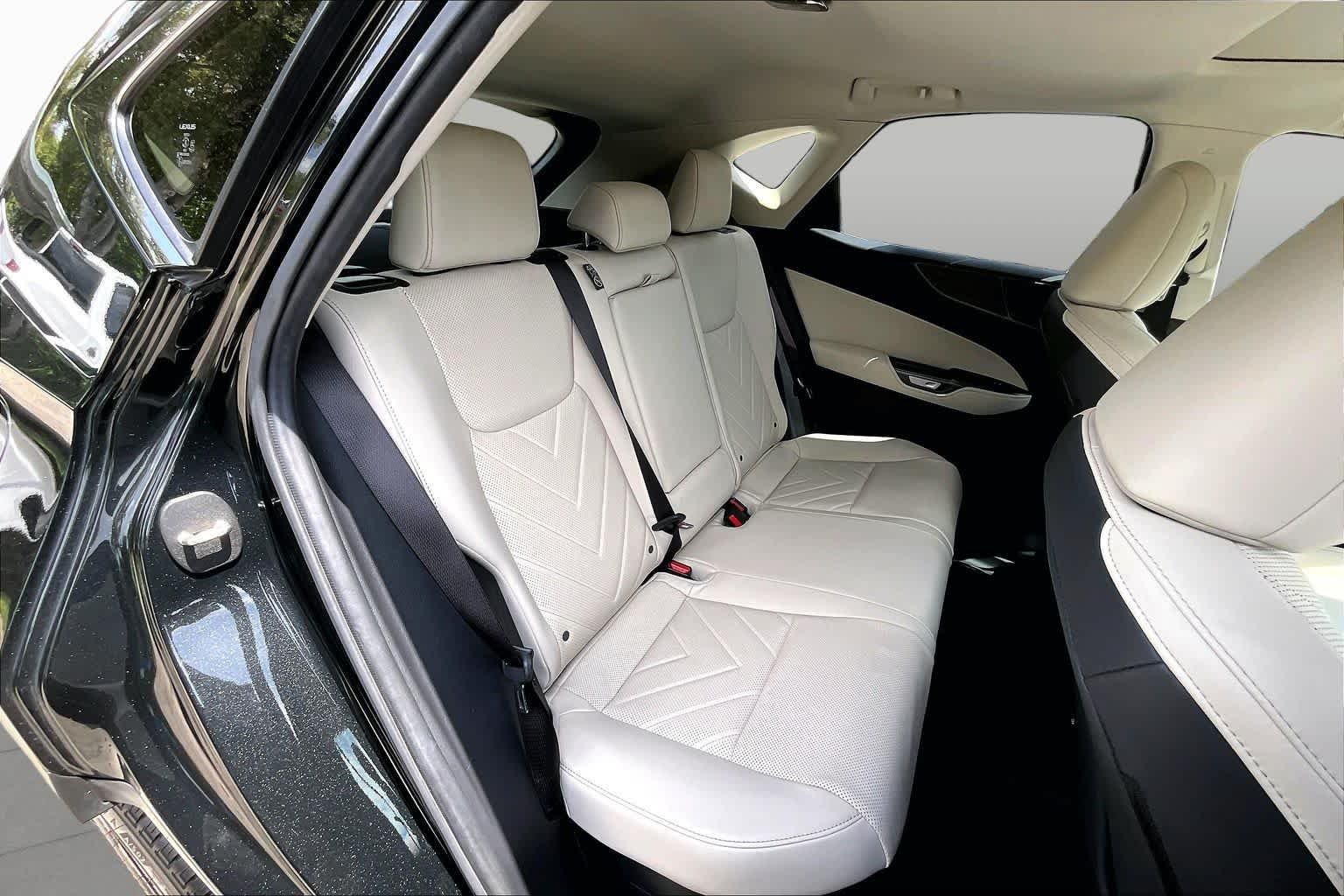 Used 2025 Caviar Lexus Luxury image 20