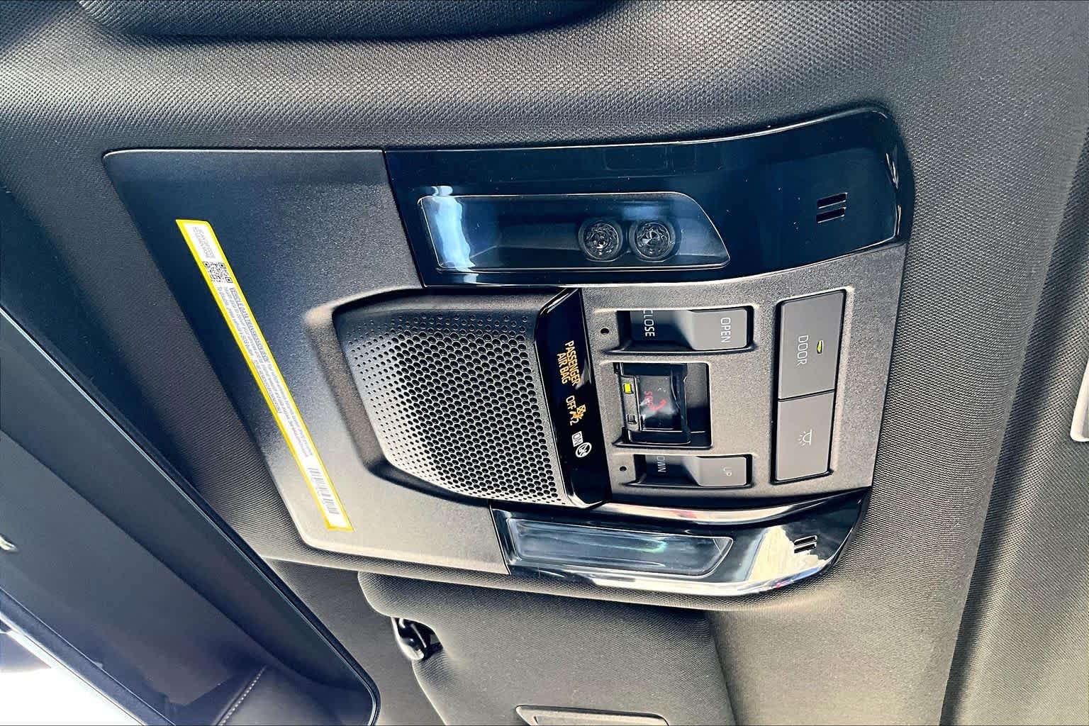 Used 2025 Nightfall Mica Lexus Premium+ image 32