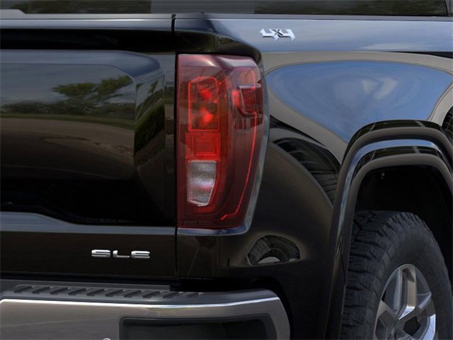 2026 GMC Sierra 1500 SLE - Photo 11