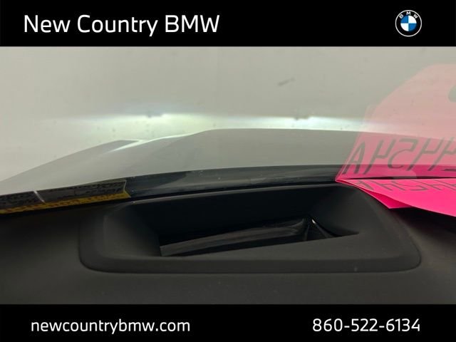Used 2023 Black Sapphire Metallic BMW 230i xDrive image 20