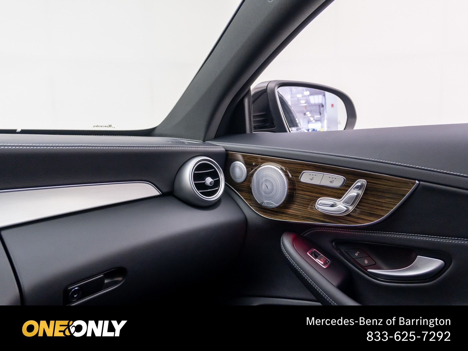 Certified Used 2023 Black Mercedes-Benz C 300 image 28