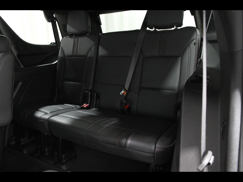 2022 Chevrolet Tahoe RST - Photo 23