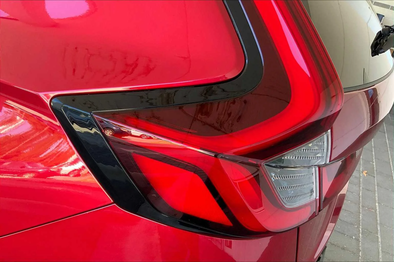 2026 Honda CR-V TrailSport - Photo 14