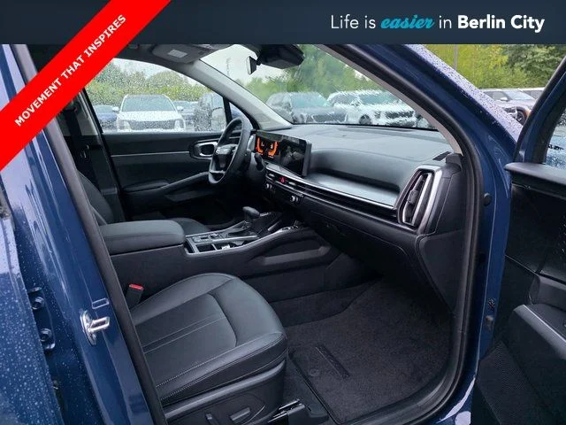 2026 Kia Sorento EX - Photo 11