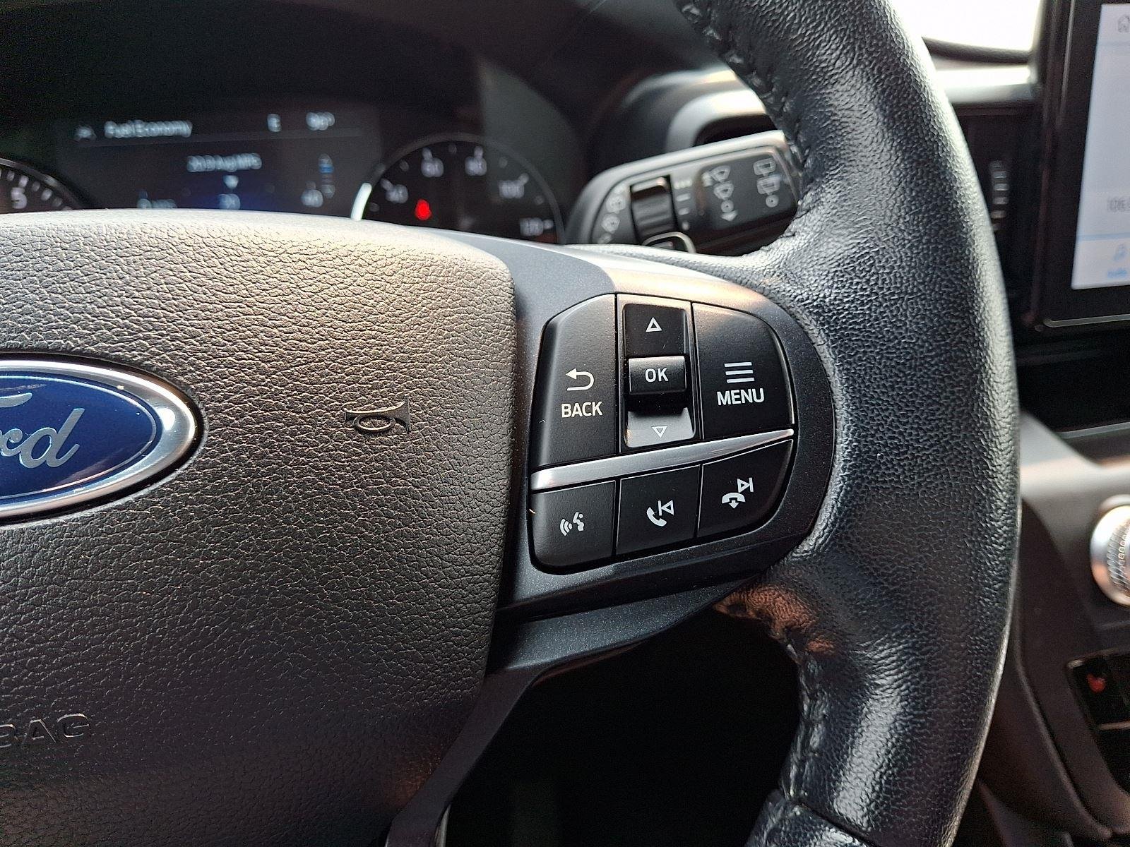 Used 2020 Agate Black Ford XLT image 20