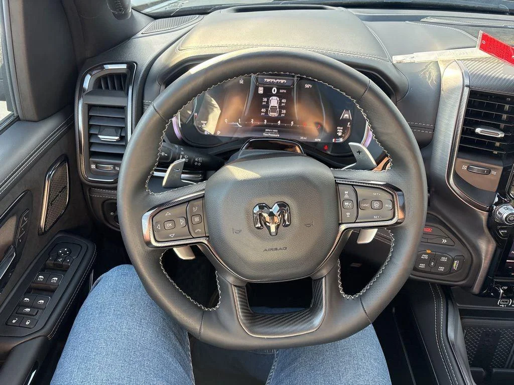 2026 RAM 1500 RHO - Photo 16