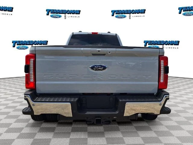 New 2026 Avalanche Ford F-350® Lariat® image 33