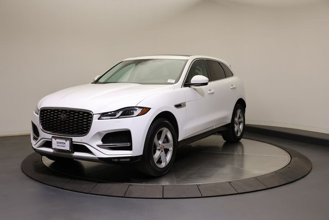 2023|Jaguar|F-PACE|P250 S|4D Sport Utility