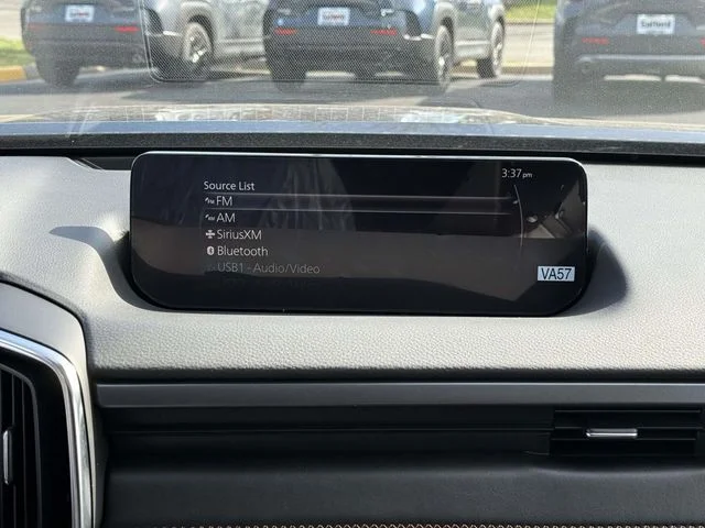 New 2026 Jet Black Mica Mazda Premium Plus AWD image 19