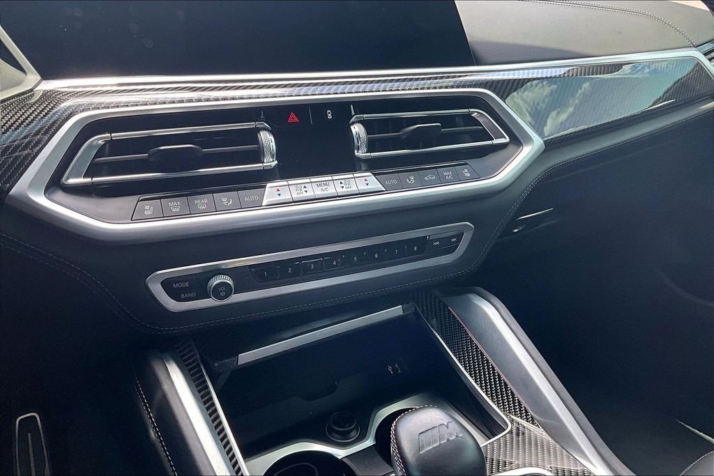 Used 2021 Black BMW Base image 22