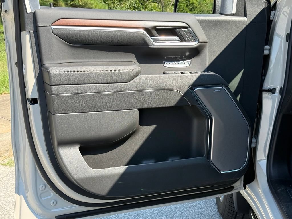 2026 GMC Sierra 1500 Denali - Photo 16