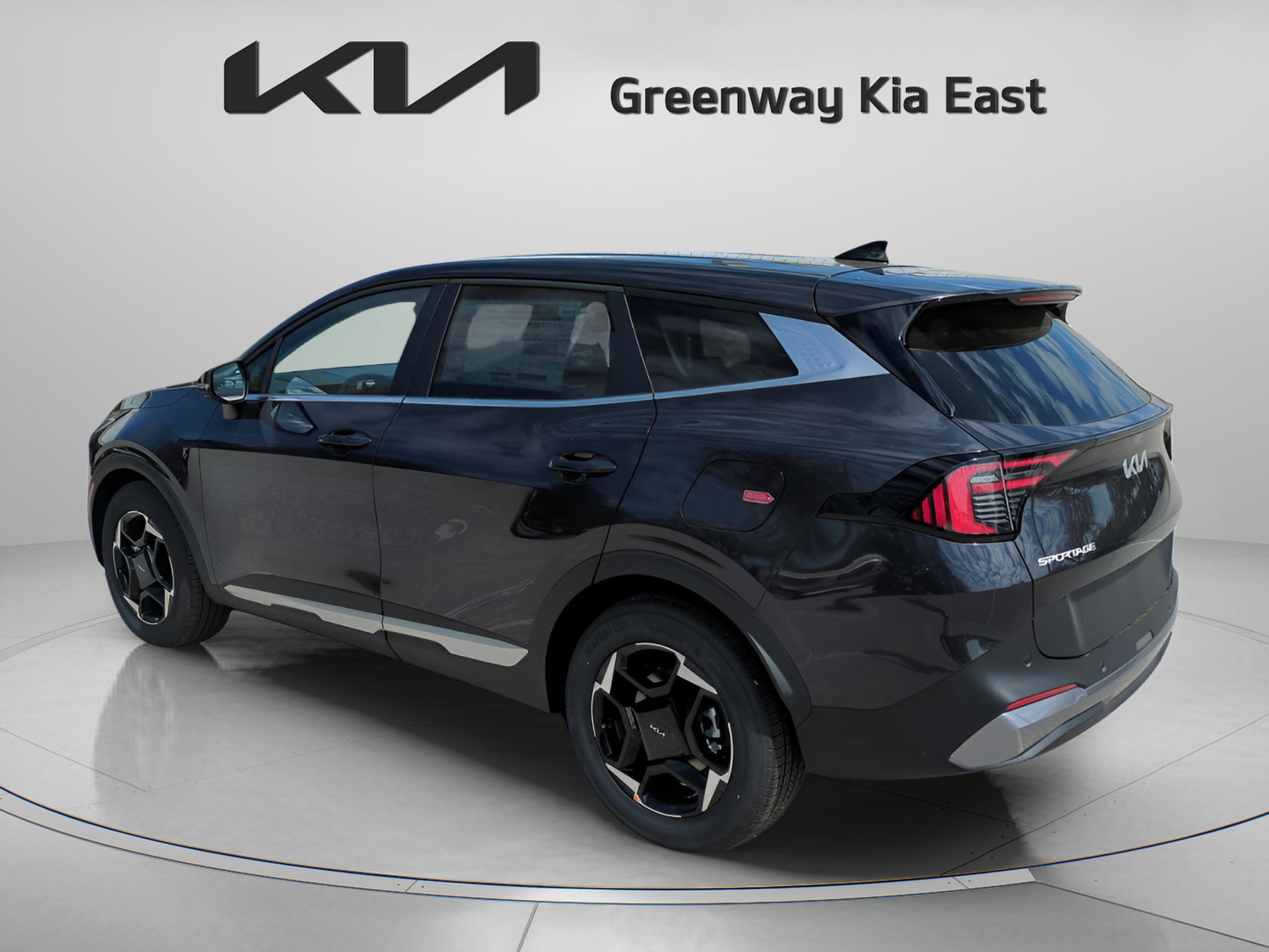 New 2026 Panthera Metal Kia EX image 8
