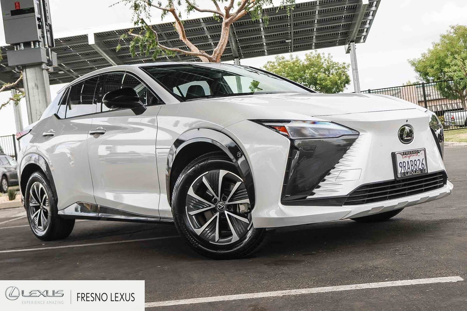 2023 Lexus RZ 450e 450e Premium AWD w/ 18" Wheel's photo