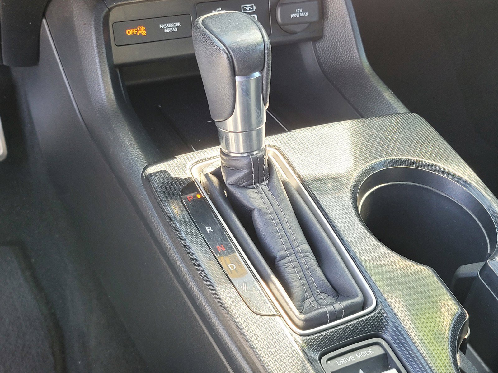 Used 2023 Gray Honda Sport Touring image 21