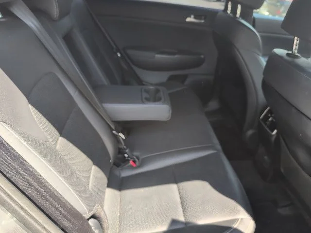 Used 2018 Silver Acura Advance Package image 42