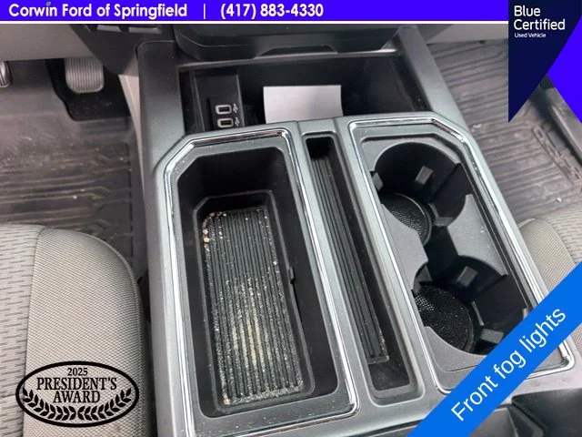 Used 2019 Red Ford XLT image 20