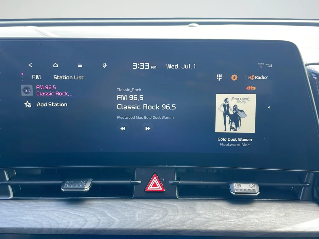 Certified Used 2023 Gray Kia X-Pro Prestige image 14