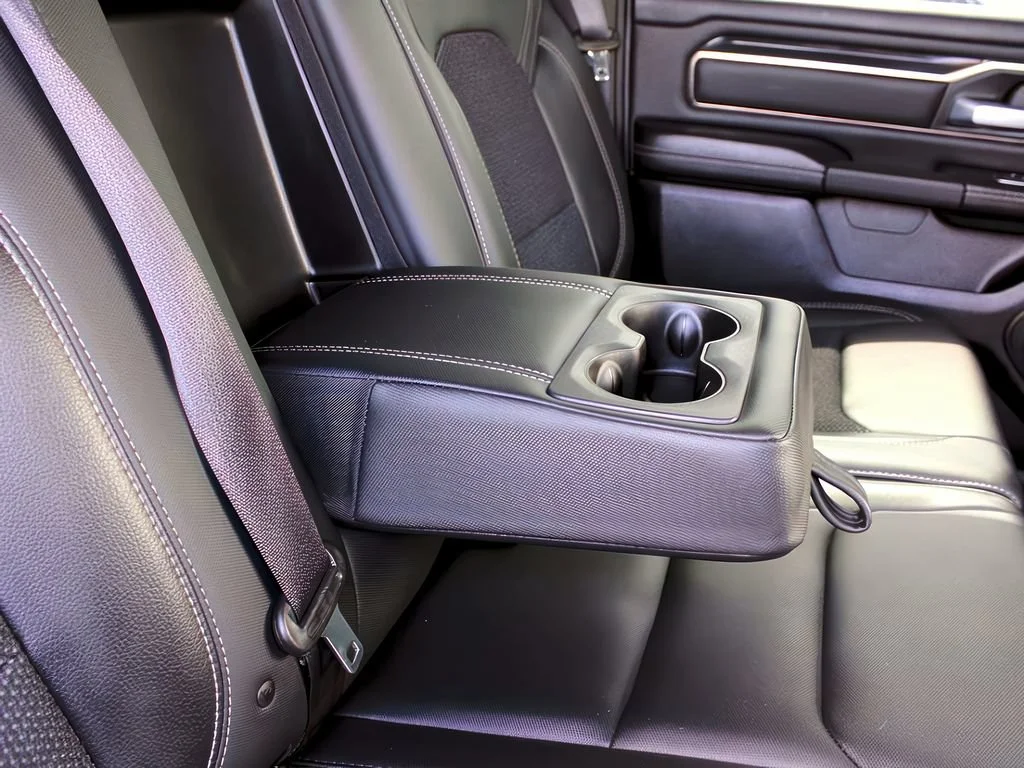 2021 RAM Ram 1500 Pickup Rebel - Photo 29