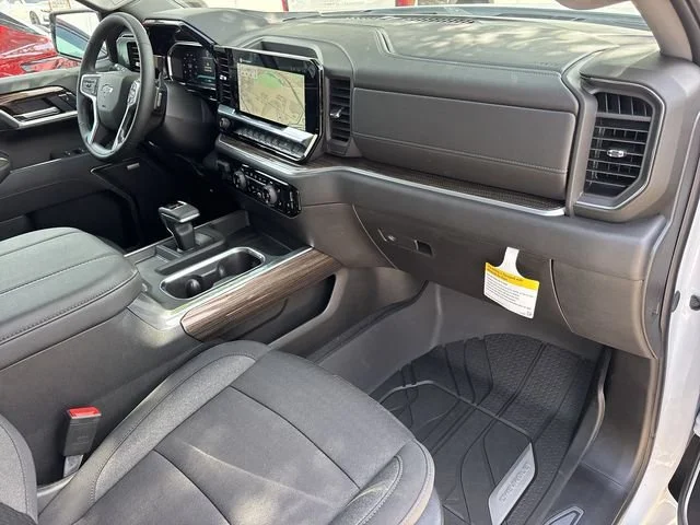 2026 Chevrolet Silverado 1500 RST - Photo 28