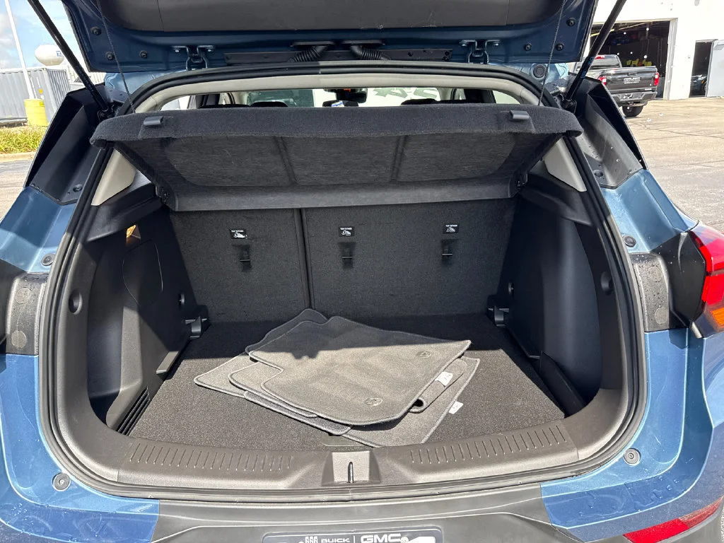 2024 Buick Encore GX Preferred - Photo 31