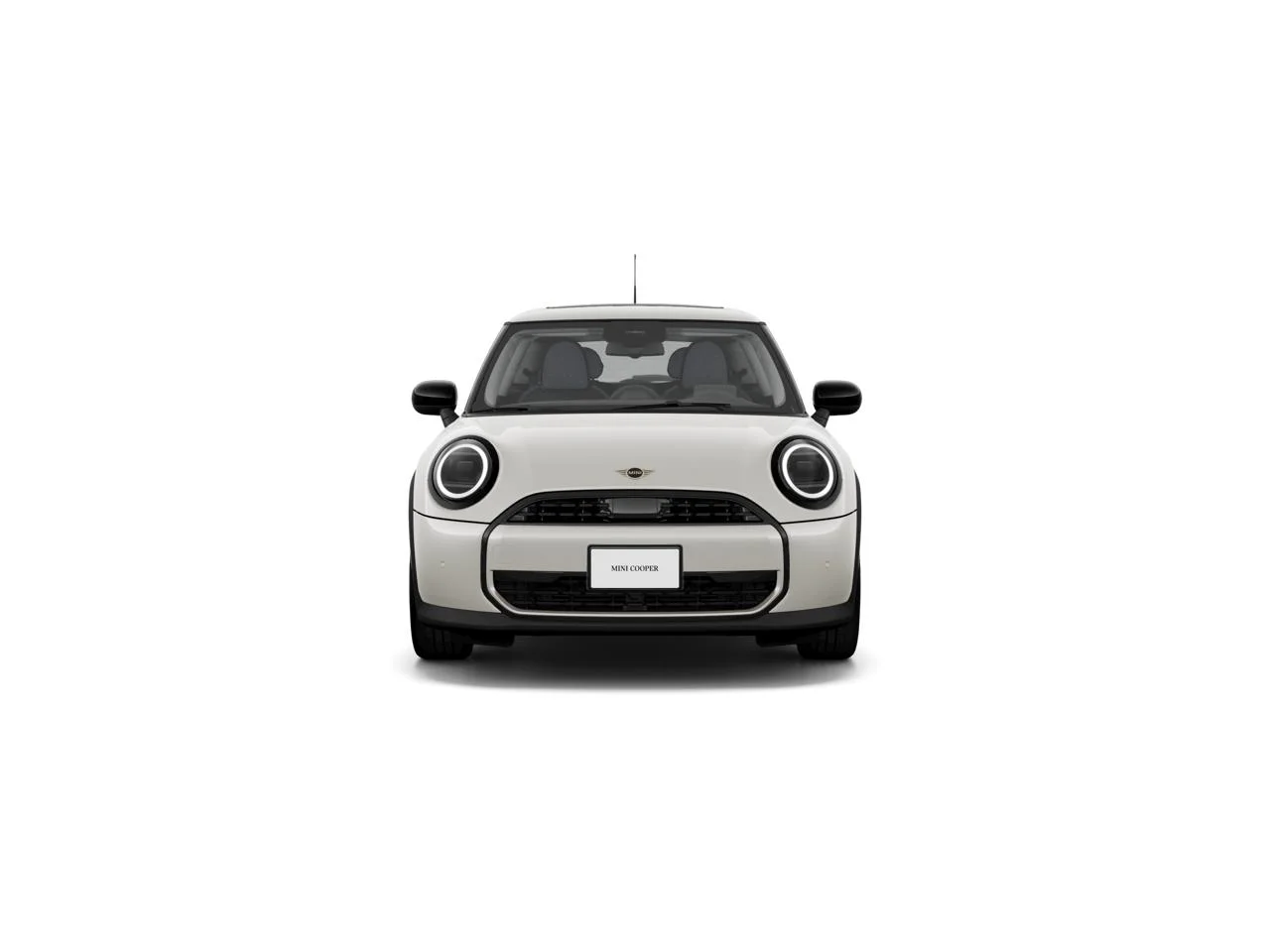 New 2027 Nanuq White Metallic MINI  image 2