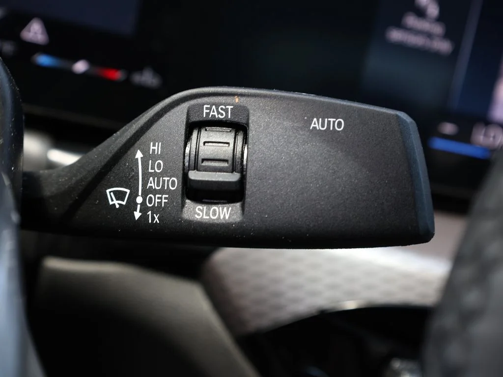 2026 BMW 3 Series 330i - Photo 40