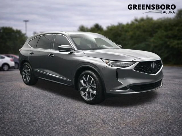 Used 2022  Acura Technology image 1