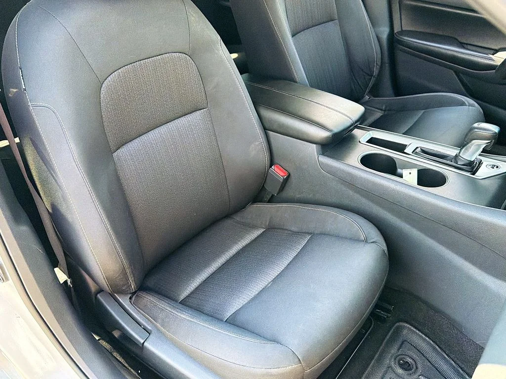 2022 Nissan Altima SV - Photo 23