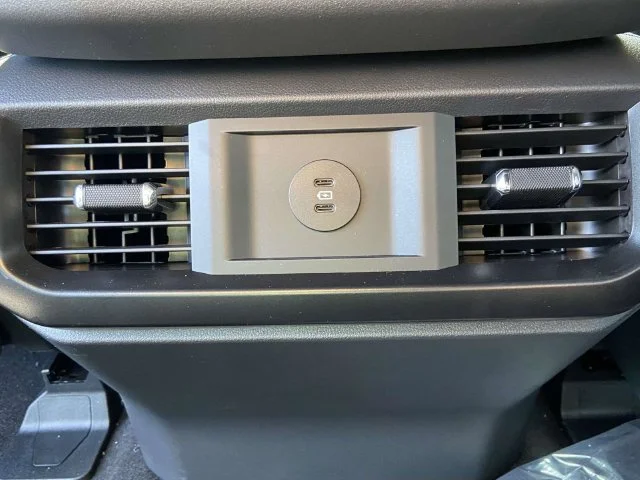 New 2026 Gray Ford STX image 10