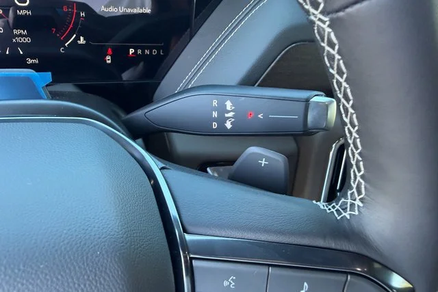 New 2026 Volcanic Red Tintcoat GMC Denali Ultimate image 17