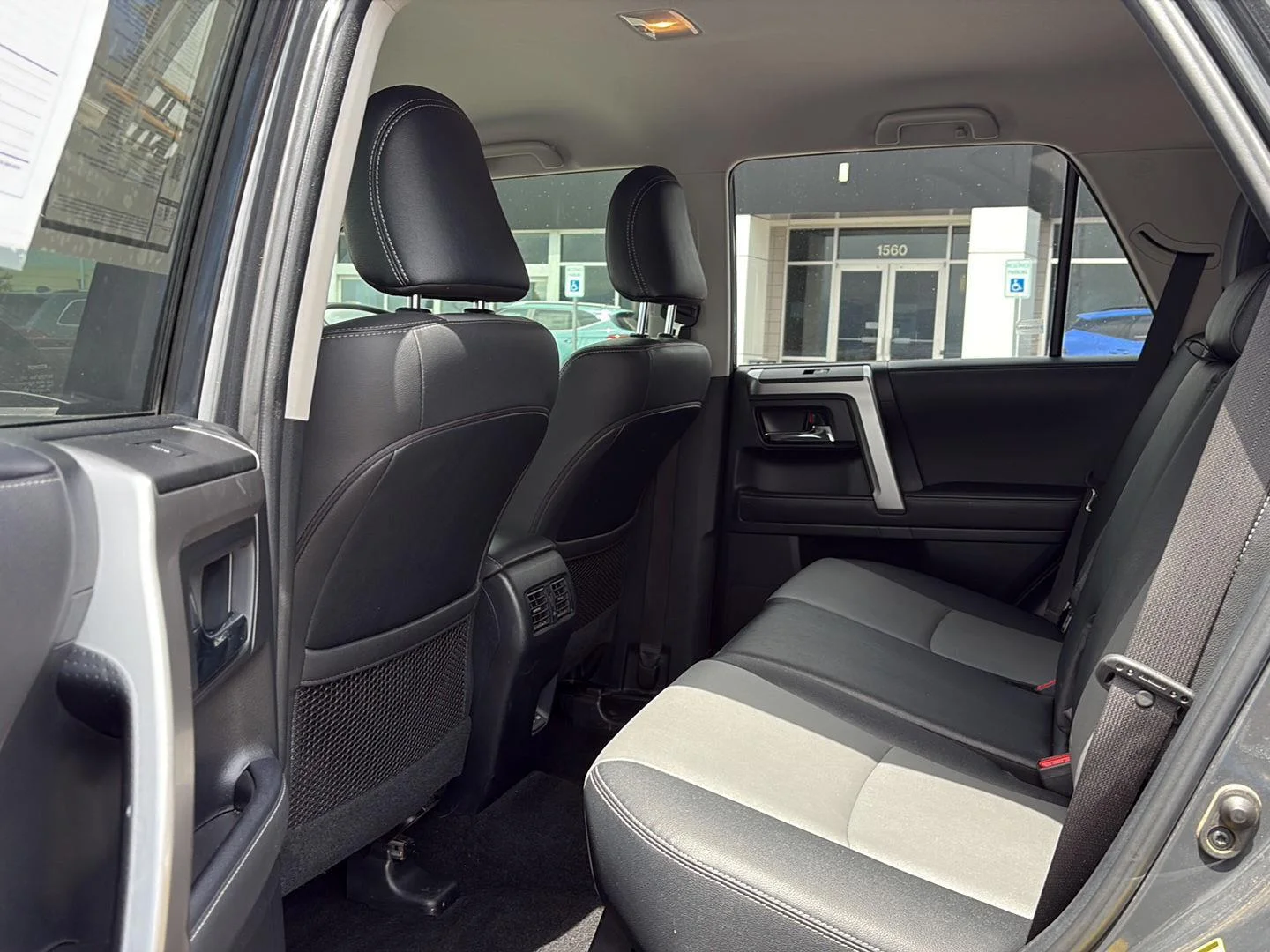 Used 2024 Underground Toyota SR5 Premium image 17