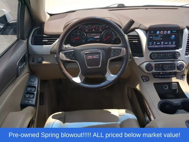 Used 2018 White GMC SLT image 42