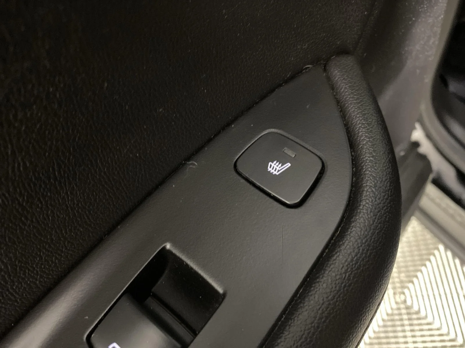 Used 2021 Black Chevrolet RS image 29