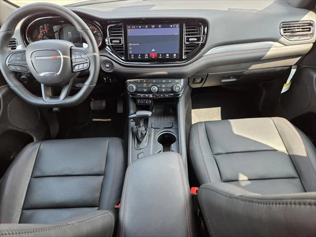New 2026 Night Moves Exterior Paint Dodge GT PLUS image 8
