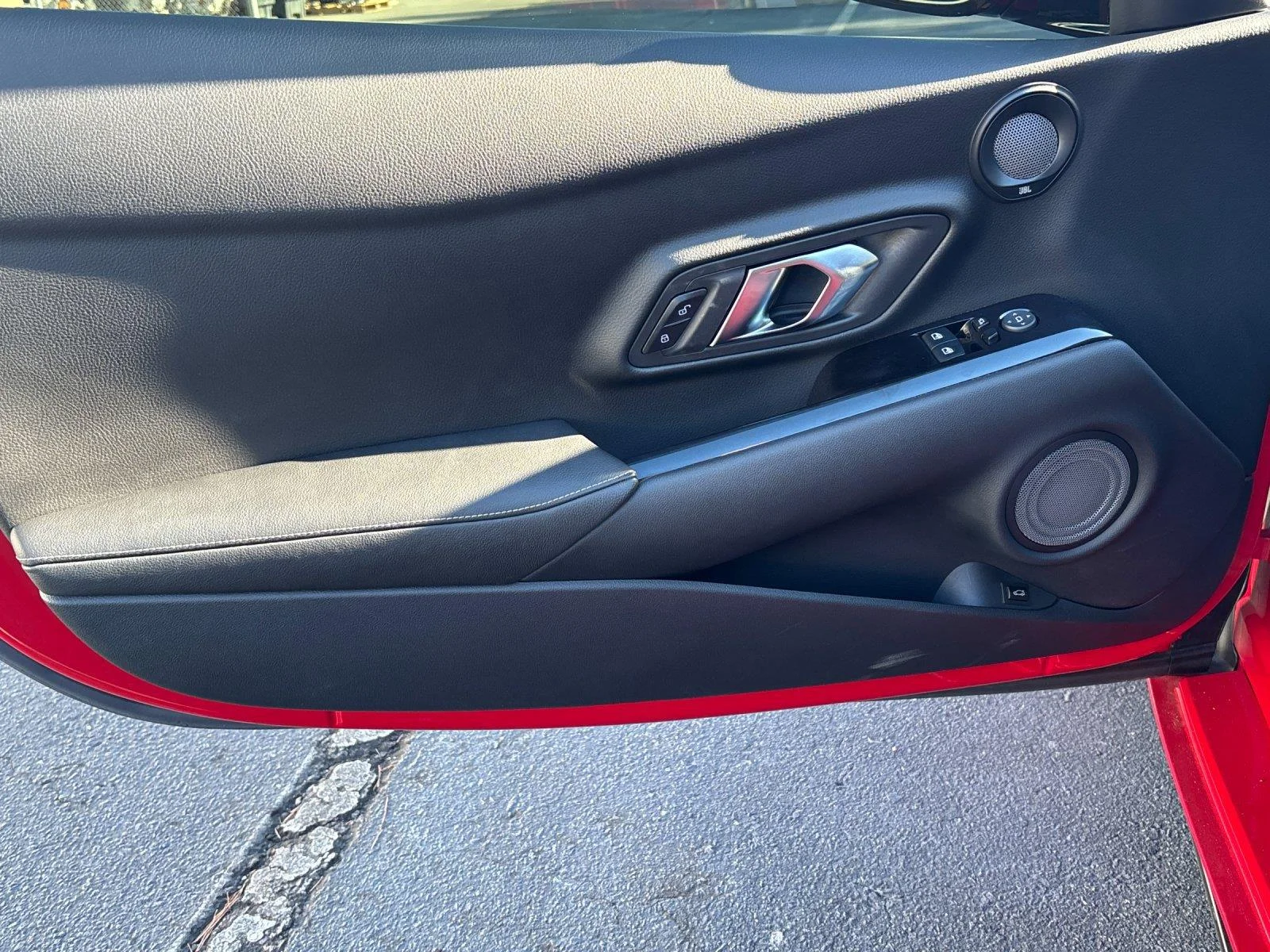 Used 2020  Toyota 3.0 Premium Launch Edition image 13