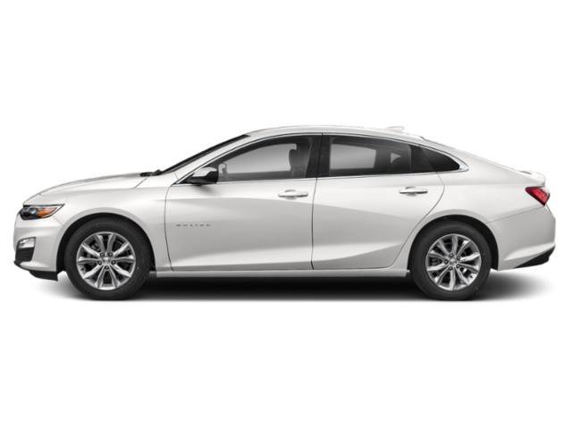 Used 2020 Summit White Chevrolet LT image 3
