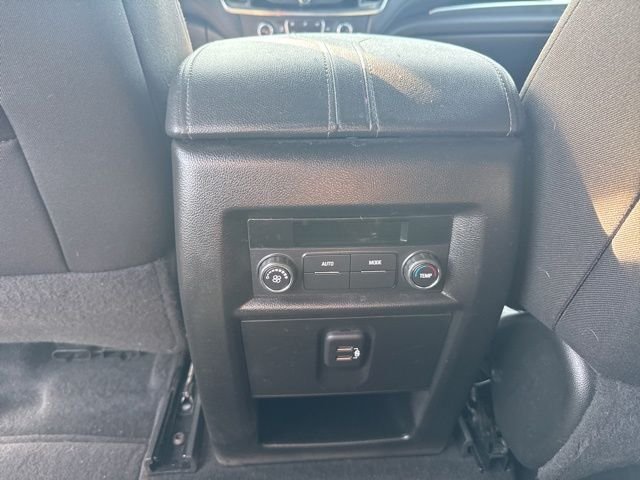 Used 2023 Black Chevrolet LT image 33