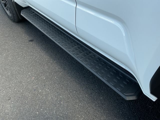 New 2026 Ice Cap Toyota 4Runner TRD Off-Road Premium image 32