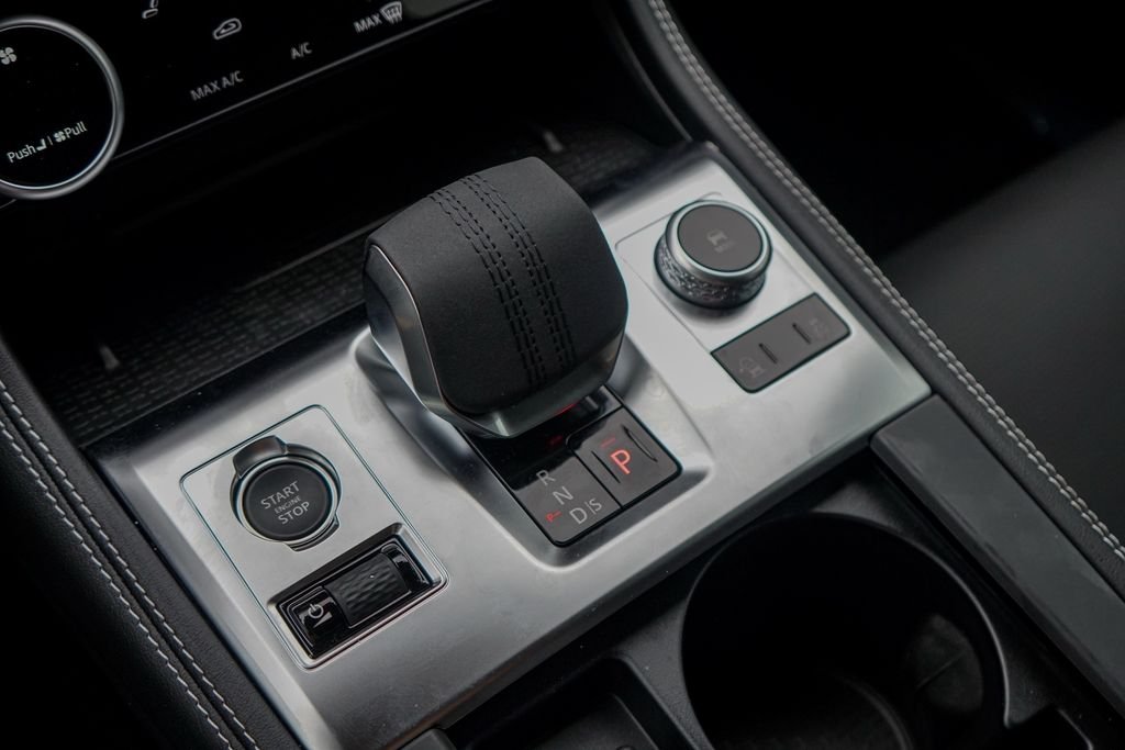 2026 Jaguar F-Pace R-Dynamic S - Photo 14