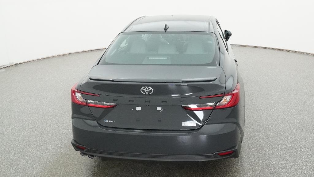 Certified Used 2026  Toyota SE image 45
