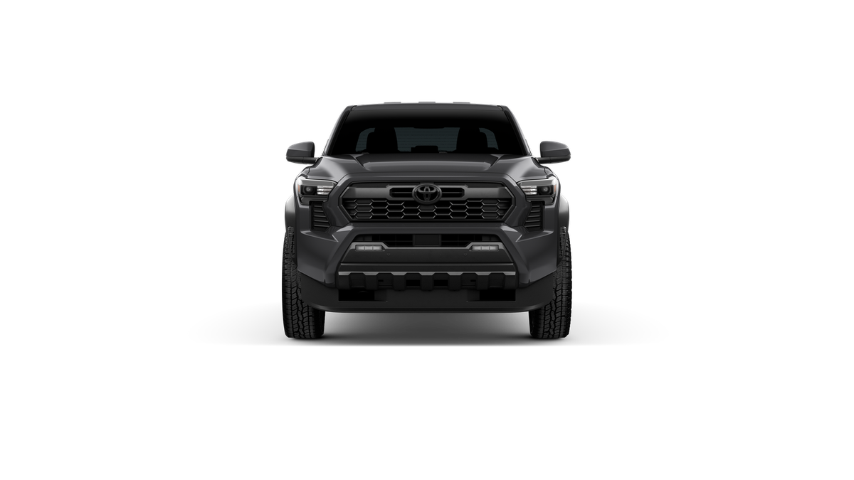 New 2026 Underground Toyota TRD Off-Road i-FORCE MAX image 48