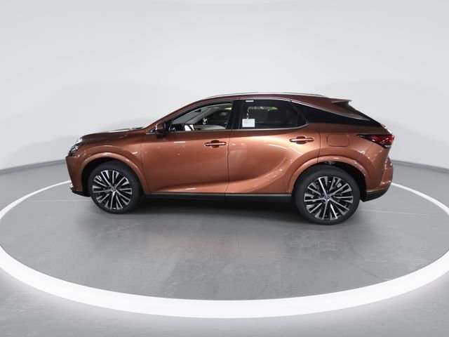 New 2026 Copper Crest Lexus 350h Premium+ image 5