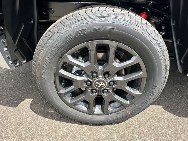 2026 Toyota Tundra Platinum - Photo 9