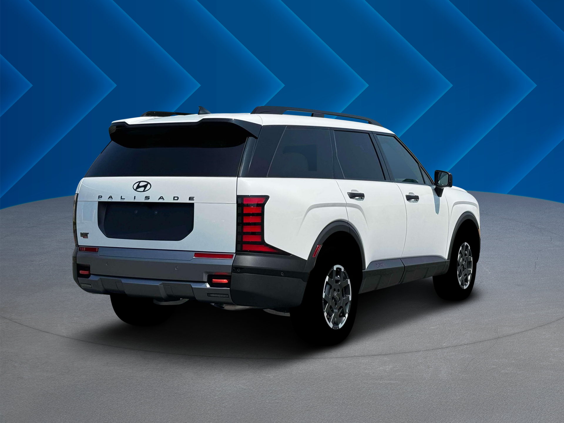 New 2026 Creamy White Pearl Hyundai XRT Pro image 28