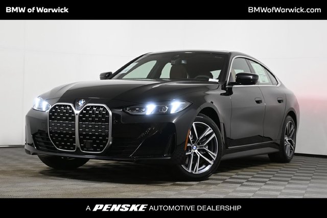 2026|BMW|4 Series|430i xDrive Gran Coupe|4D Hatchback