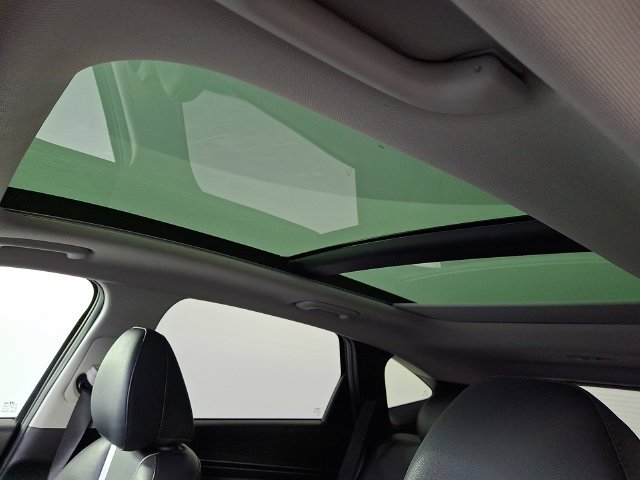 Certified Used 2022 Gray Hyundai Limited image 17