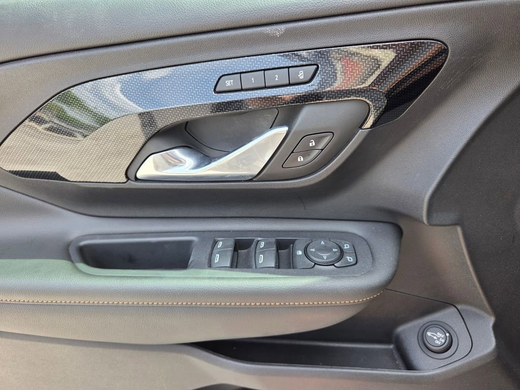 2023 GMC Terrain AT4 - Photo 21