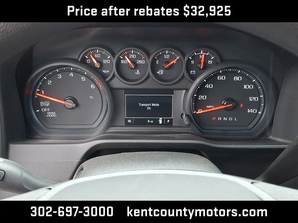 2026 GMC Sierra 1500 Pro - Photo 19